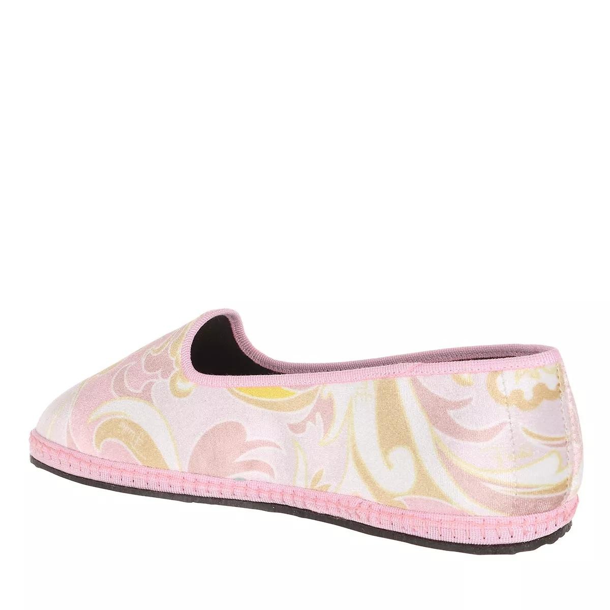 EMILIO PUCCI Komfort Slipper rose