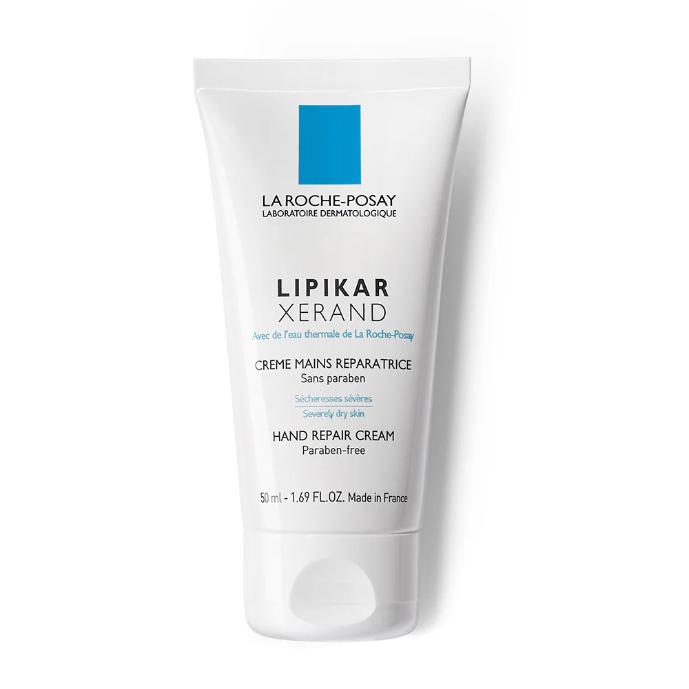Lipikar Lipikar Crema Protettiva per le Mani - Trattamento Mani