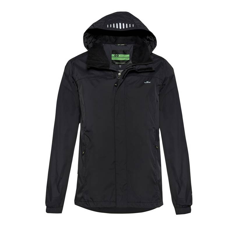 Jeff Green Haiko Funktionsjacke Herren