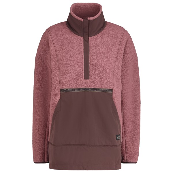 Kathmandu - Women's Co-Z High Pile Pullover - Fleecepullover
