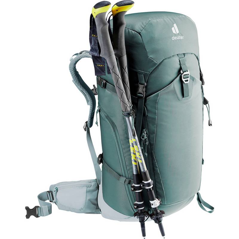 Deuter Trail Pro 34 SL Wanderrucksack Damen