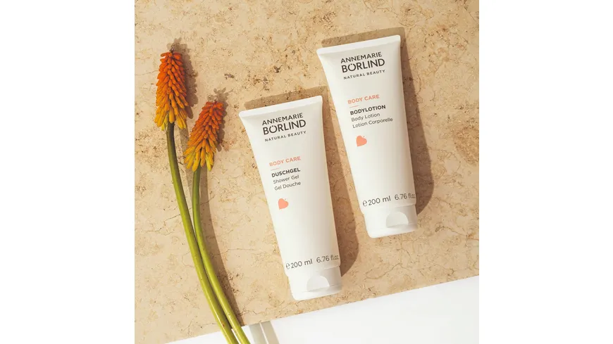 ANNEMARIE BÖRLIND Body Care Bodylotion 200 ml