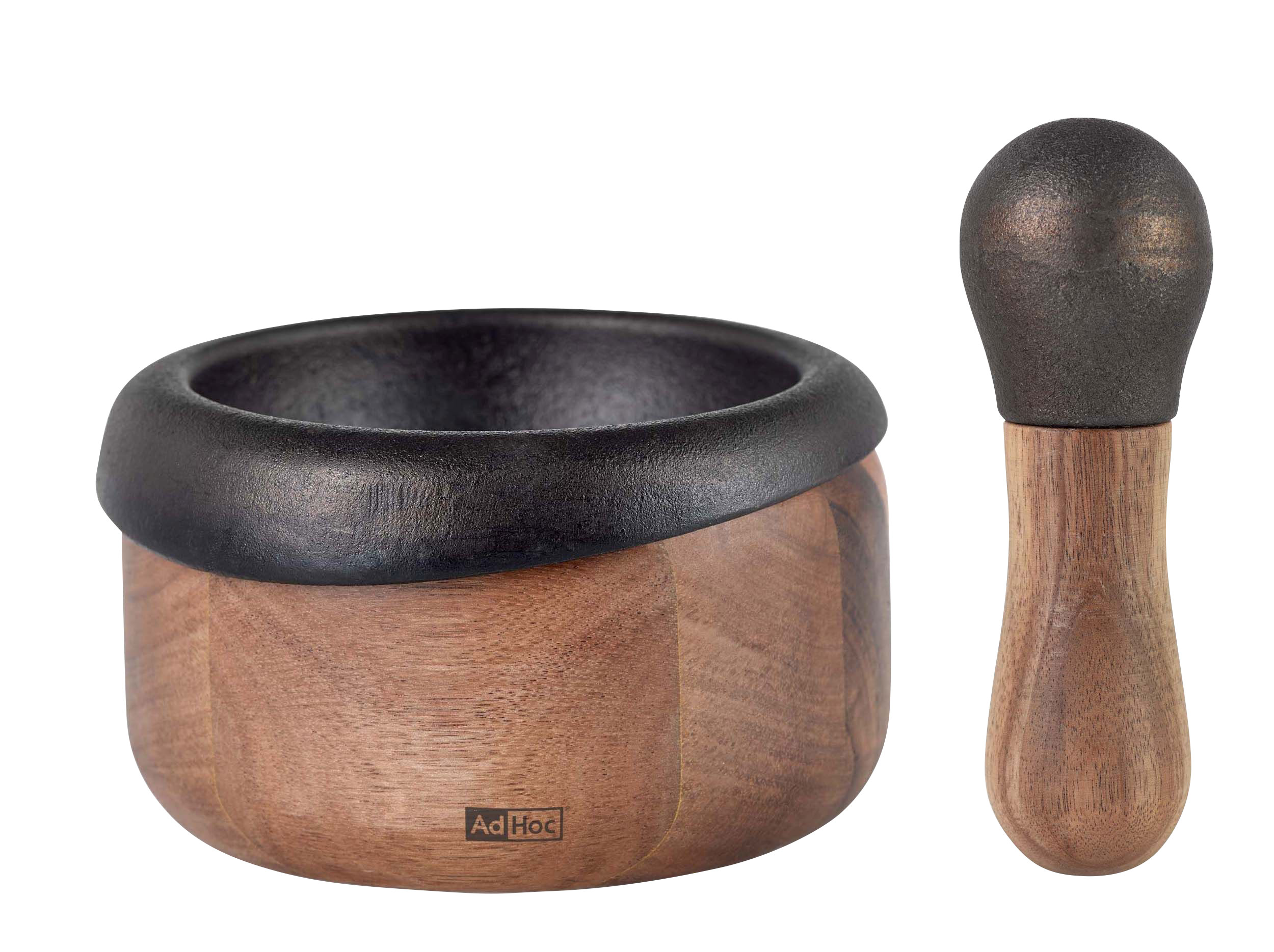 AdHocMörser 13cm