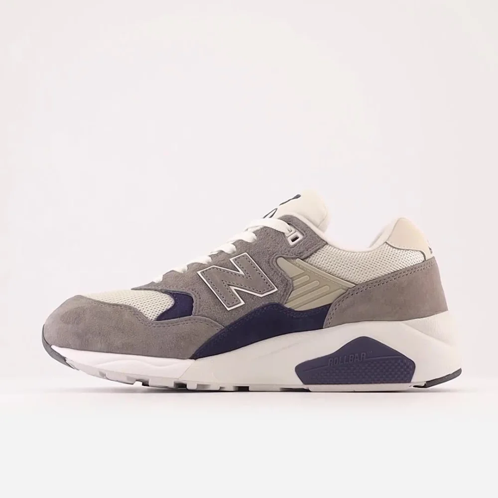 New Balance 580 MT580RCB / grau