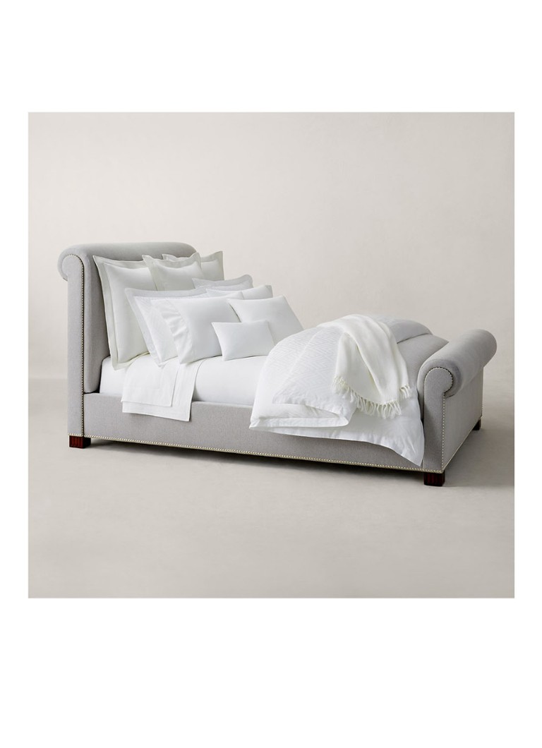 Βαμβακερό κάλυμμα κρεβατιού Ralph Lauren Penthouse 275 x 230 εκ.