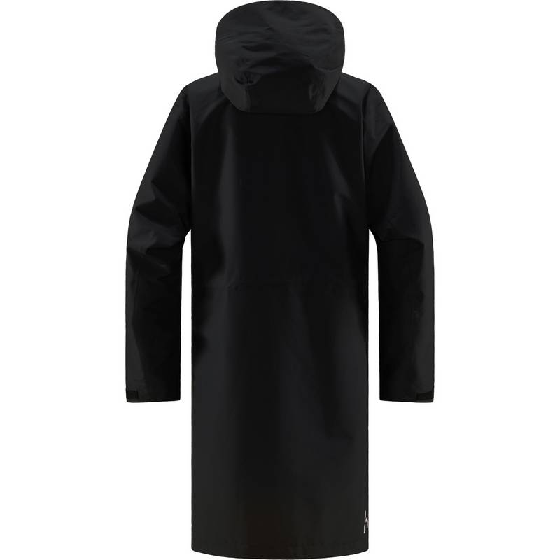 Haglöfs Aria Proof Parka Parka Damen