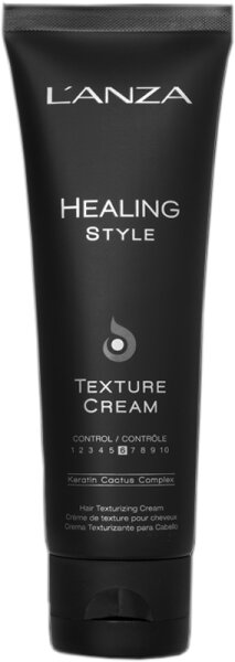 Lanza Healing Style Texture Cream Stylingcreme