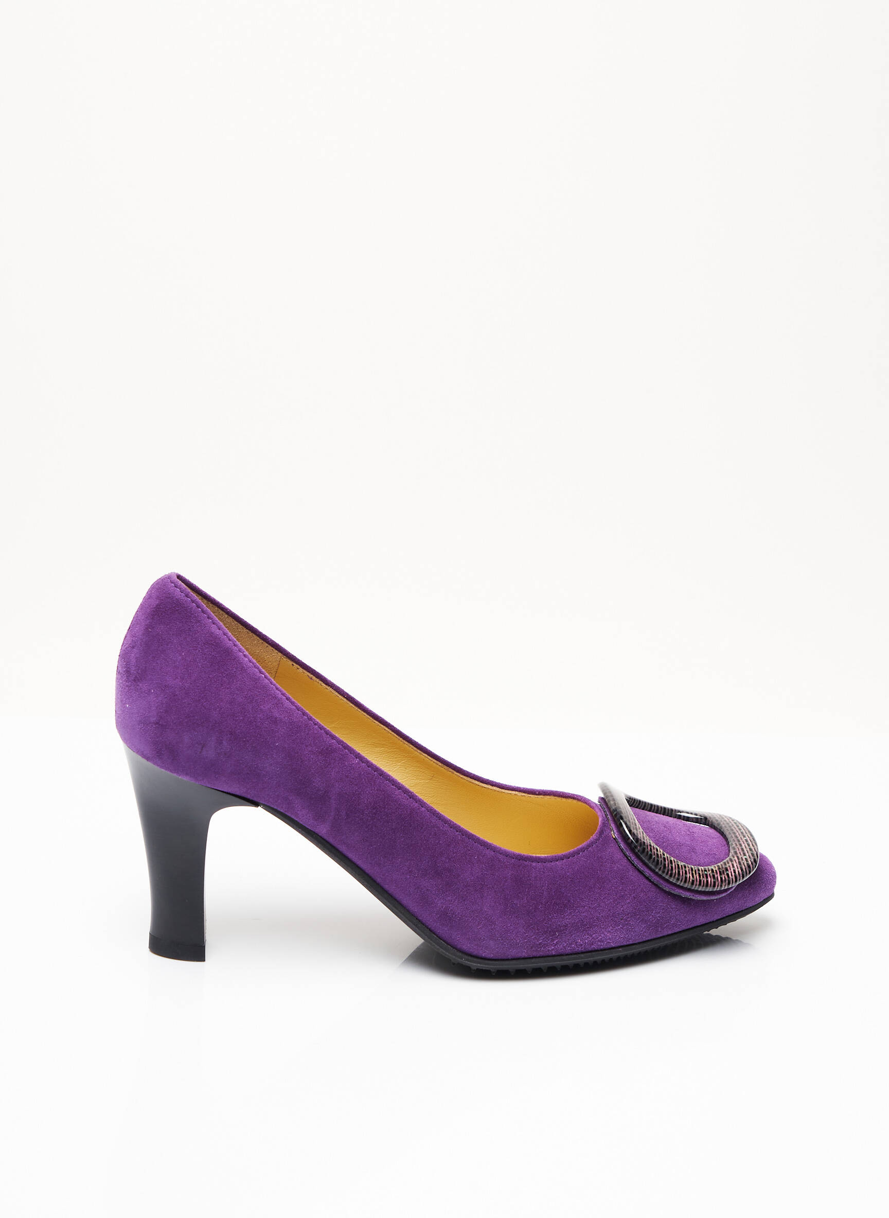 Brunate Escarpins Femme couleur violet