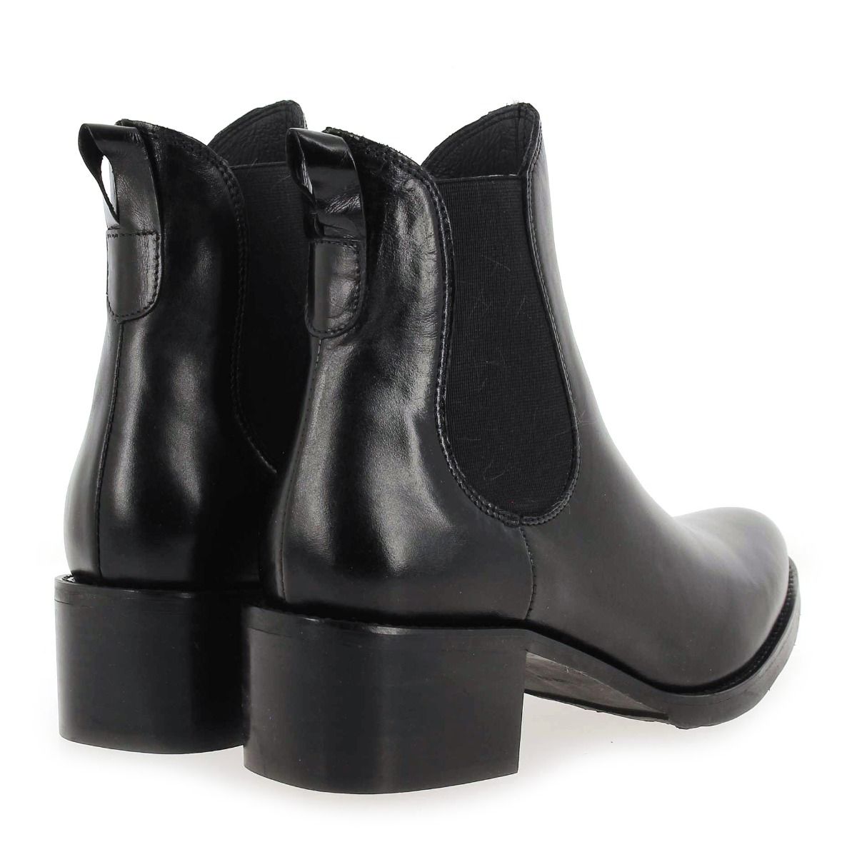 Dolce  765 - noir