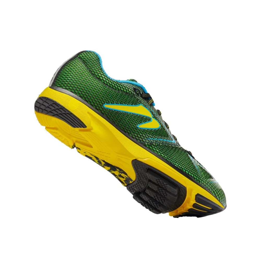 Newton Distance S 12 M00723 / grün