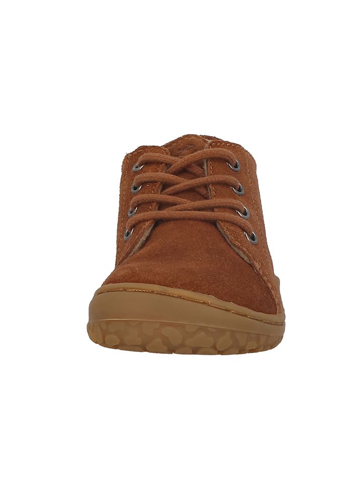 Lurchi Leder-Barfußschuhe 