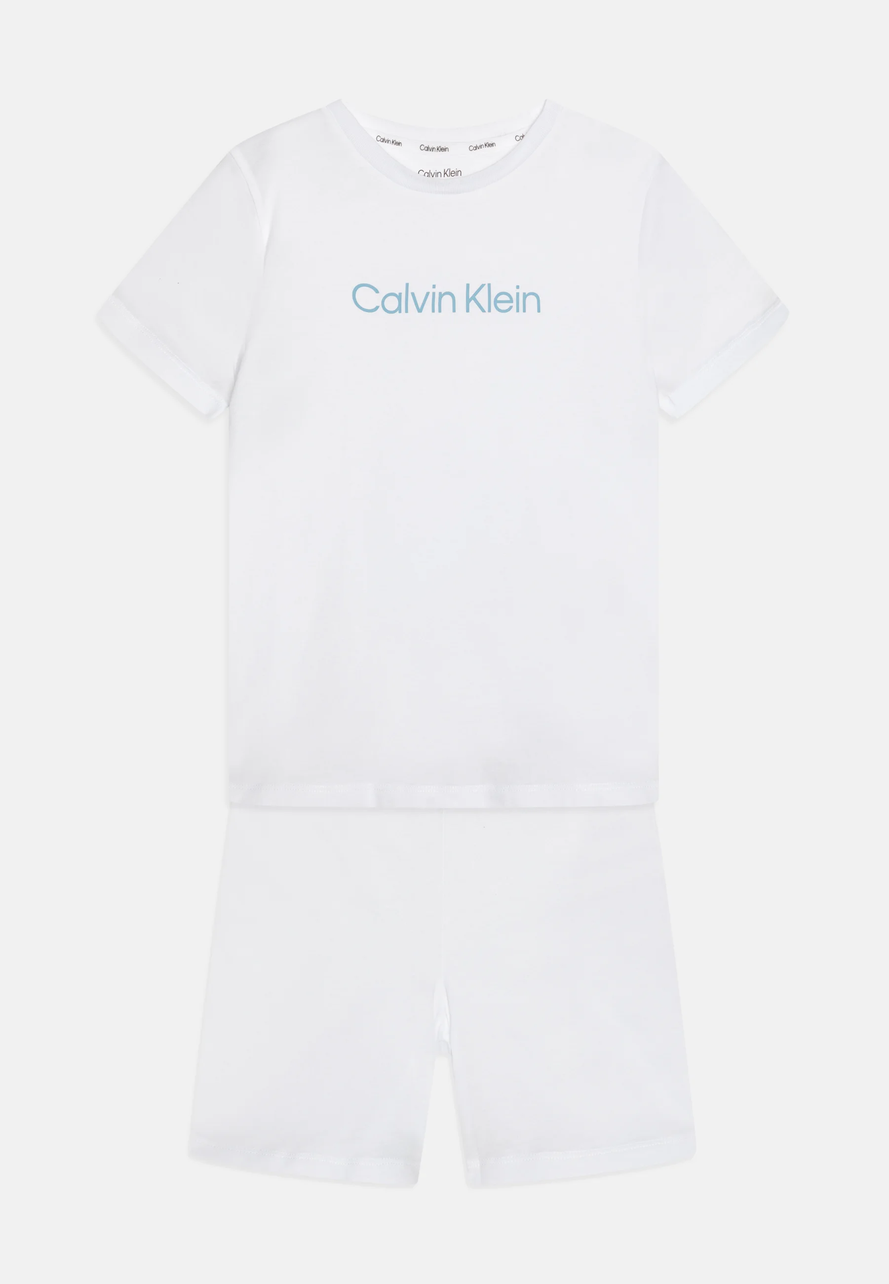Pijamas de ropa interior Calvin Klein