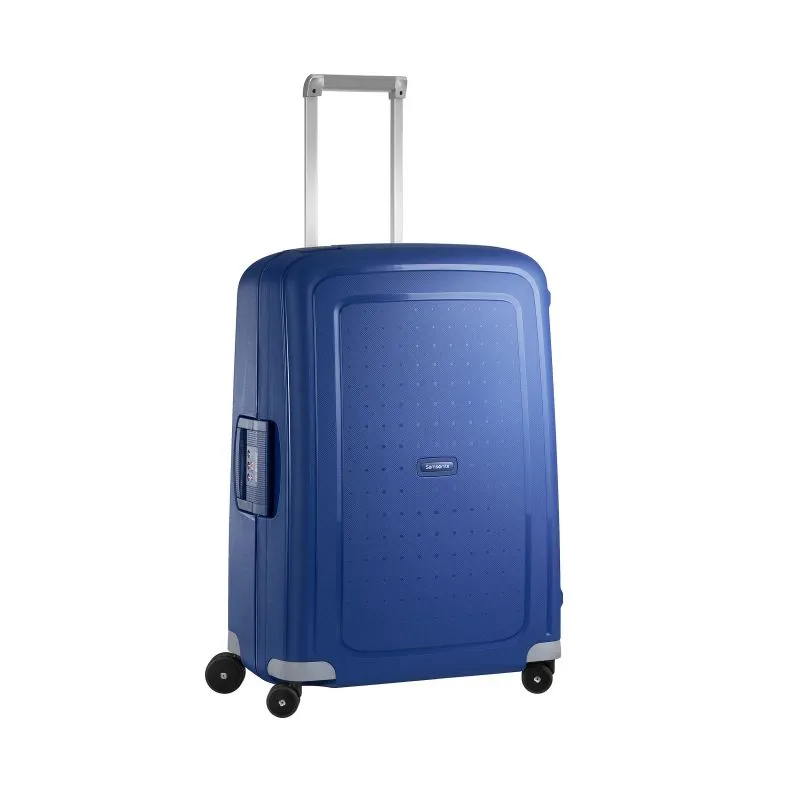 Samsonite Spinner 69\/25 69cm mit 4 Rollen S'Cure M 79 Liter