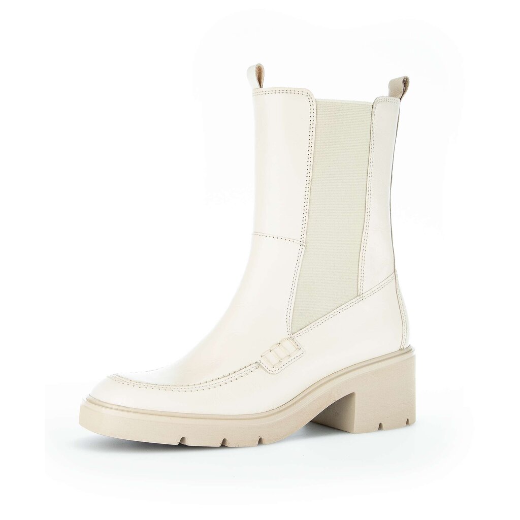 Gabor fashion Chelsea Boot beige