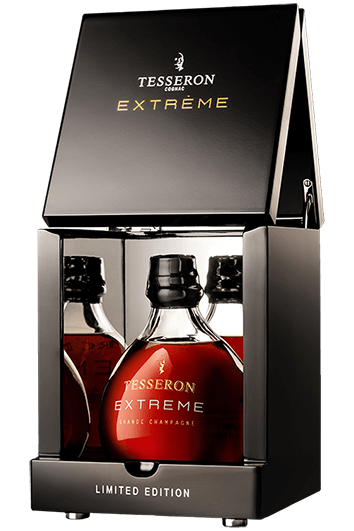 Tesseron : Extrême