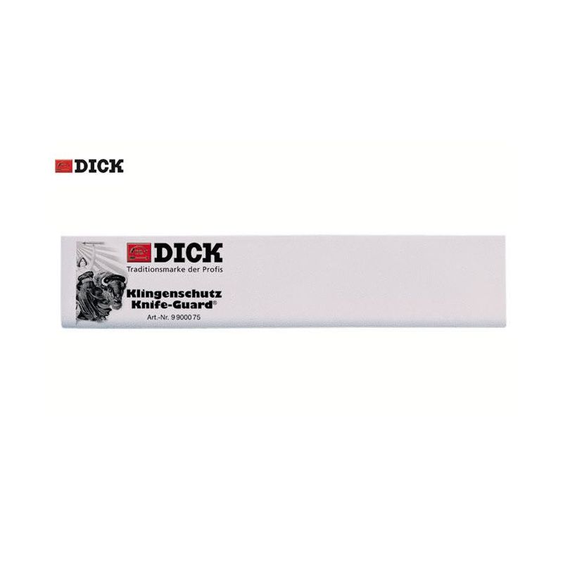 Dickschutz für Klingen bis 21 cm