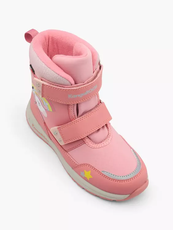 KangaRoos Boots - mit Licht