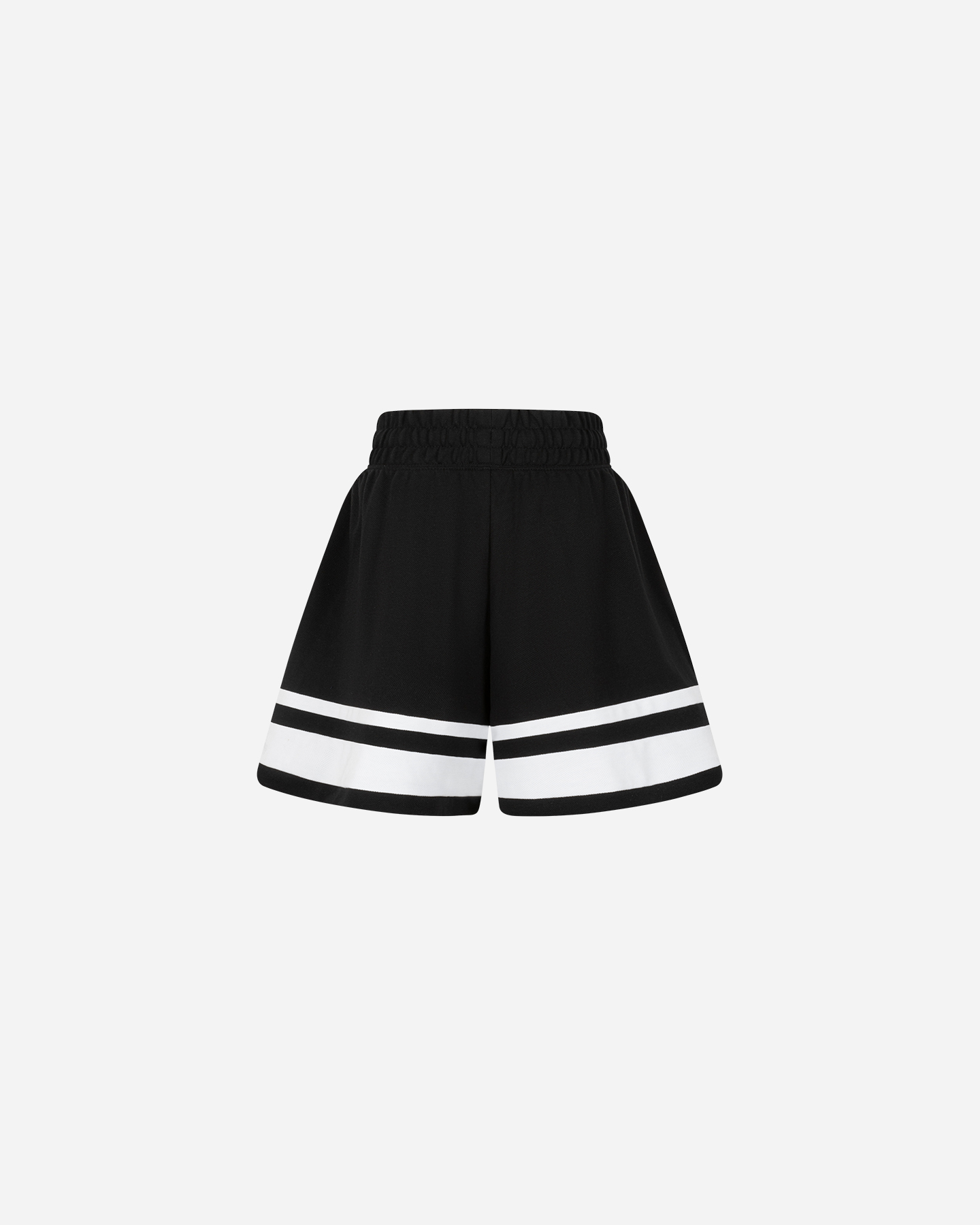 Spodenki do koszykówki Nike Jr FV0190-010