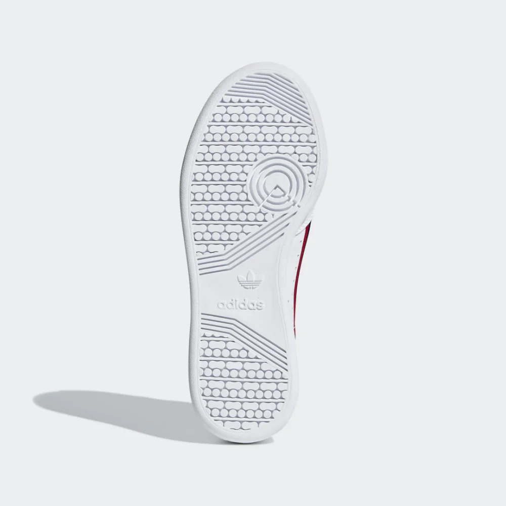 adidas Continental 80 J F99787 / weiss
