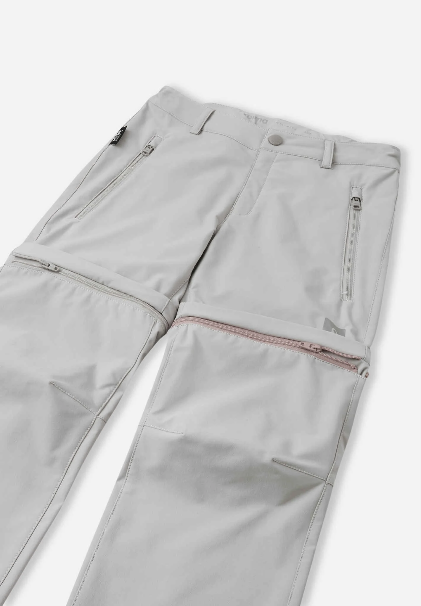 Kinder Zipp Off Hose Virrat Anti-Bite