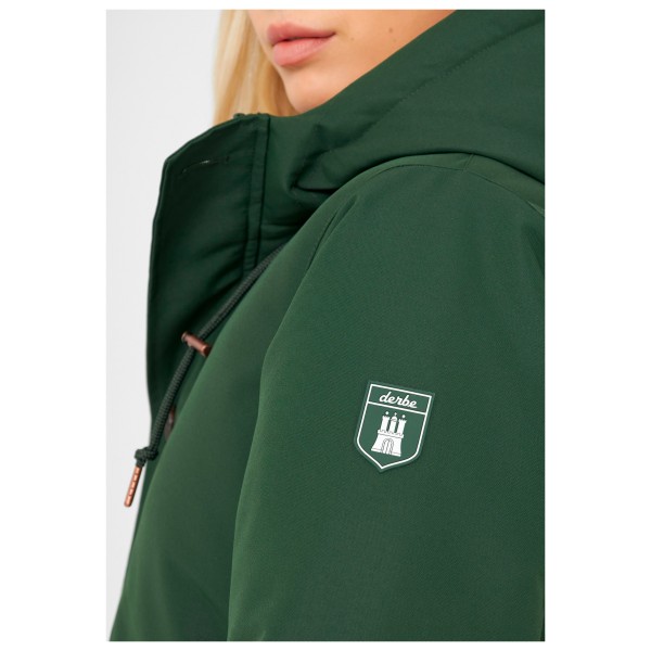 Derbe - Women's Friese Festholm - Winterjacke