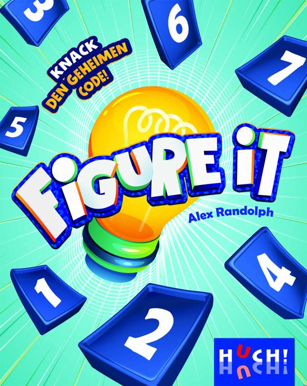 Figure it!