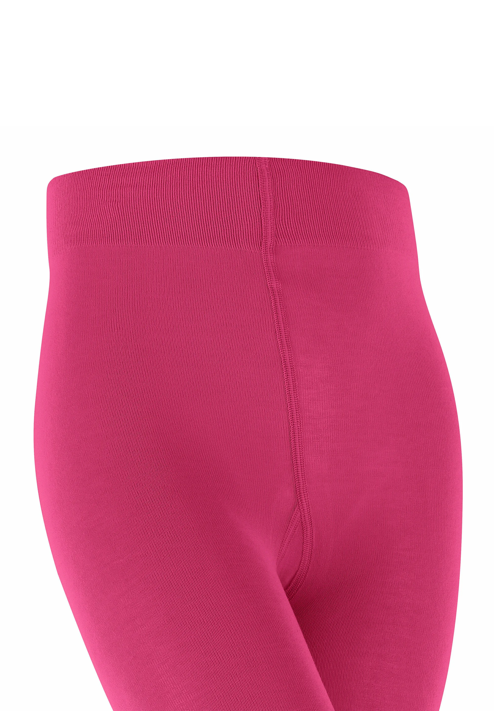 FALKE Cotton Touch - Mallas informales para uso diario