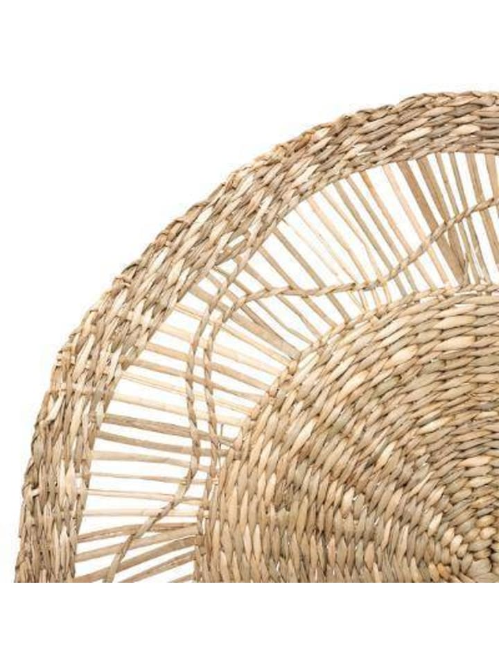 Atmosphera Créateur d'intérieur Wanddekoration in beige günstig kaufen onesize
