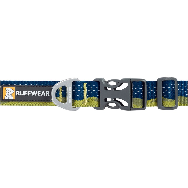 Ruffwear Halsband Crag™ Reflective