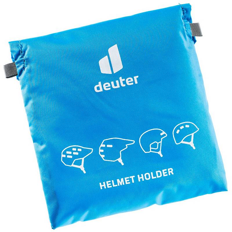 Deuter Helmet Holder Schutzhülle
