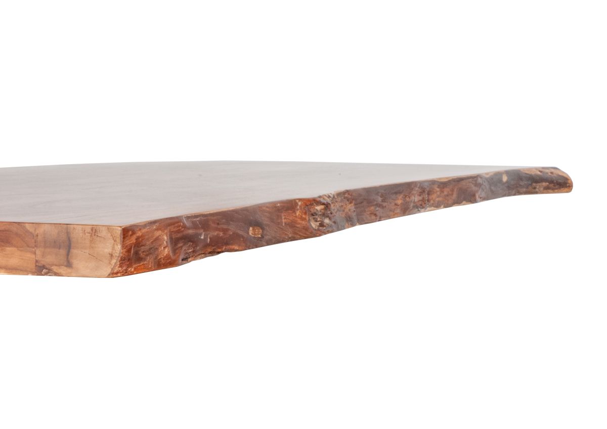 Esstisch TI-0481 Akazie lackiert