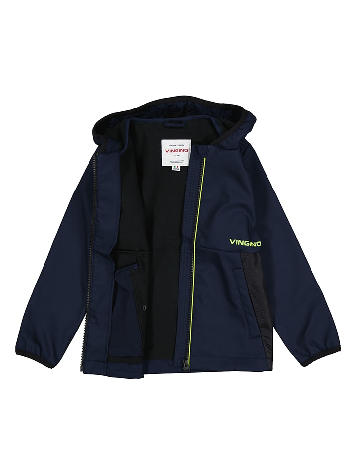 Vingino Softshelljacke 