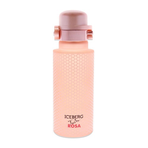 Iceberg Twice Rosa Eau de Toilette 125 ml