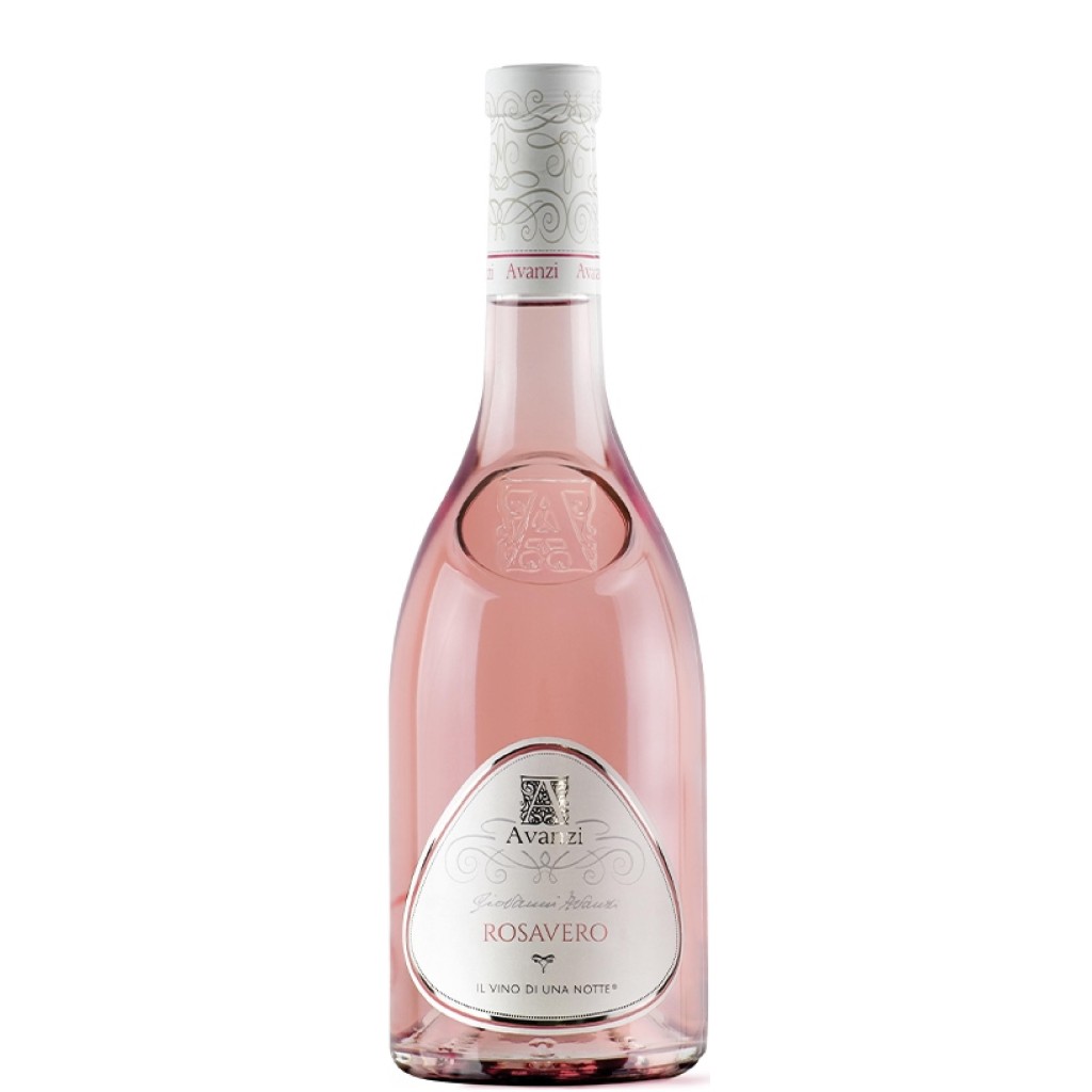 20212022 Rosavero Chiaretto Valtènesi trocken
