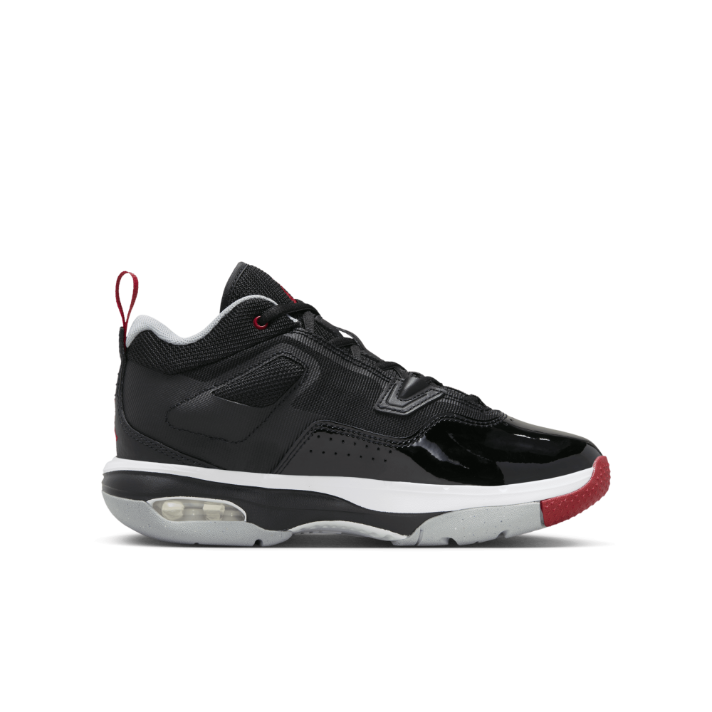 NIKE JORDAN Stay Loyal 3 FB9922-006 / schwarz