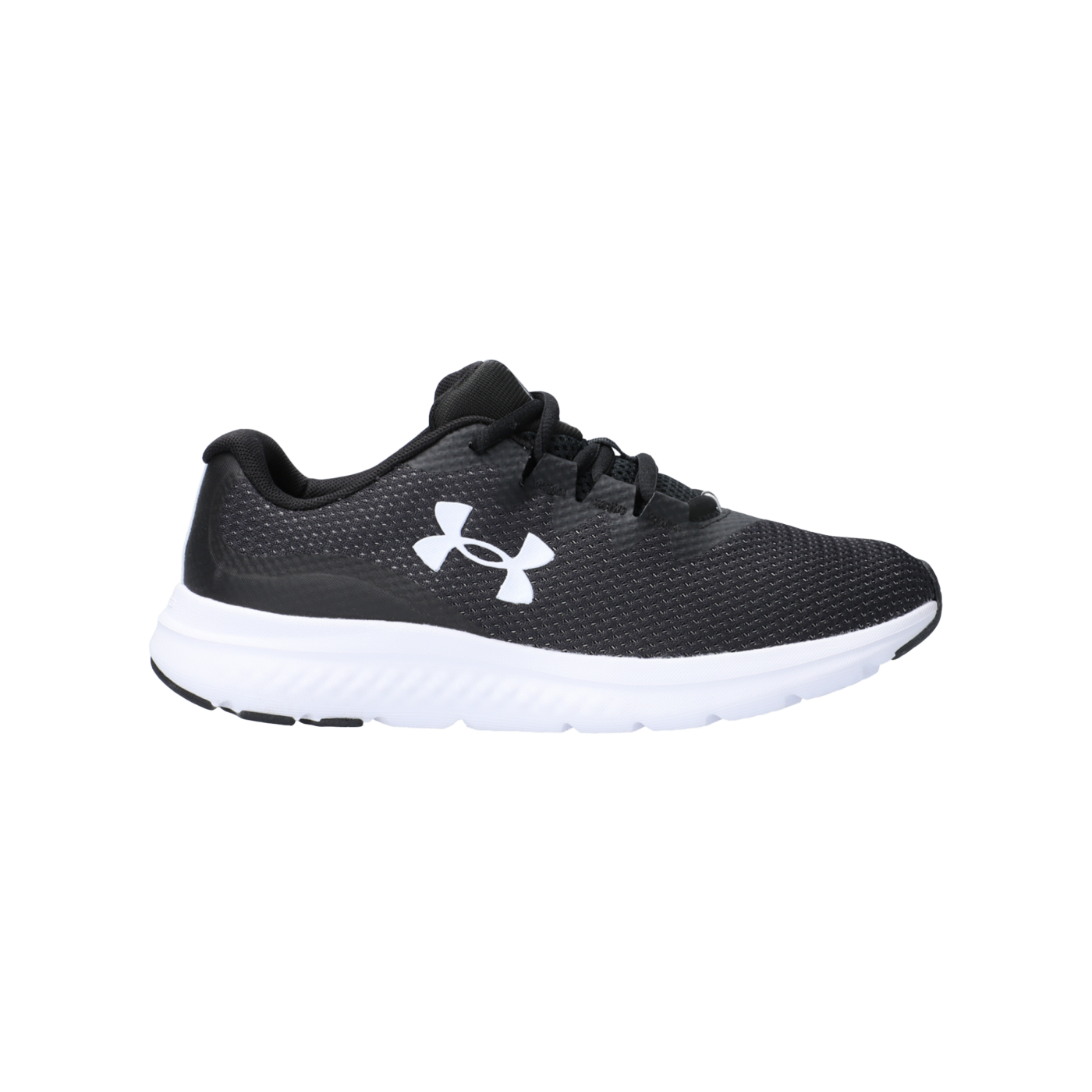 Under Armour Charged Impulse 3 Tech Damen F001 Laufschuh