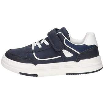 Puccetti Sneaker in blau