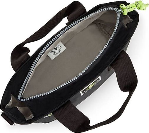 kipling K.Valley Minta Handtasche 31 cm