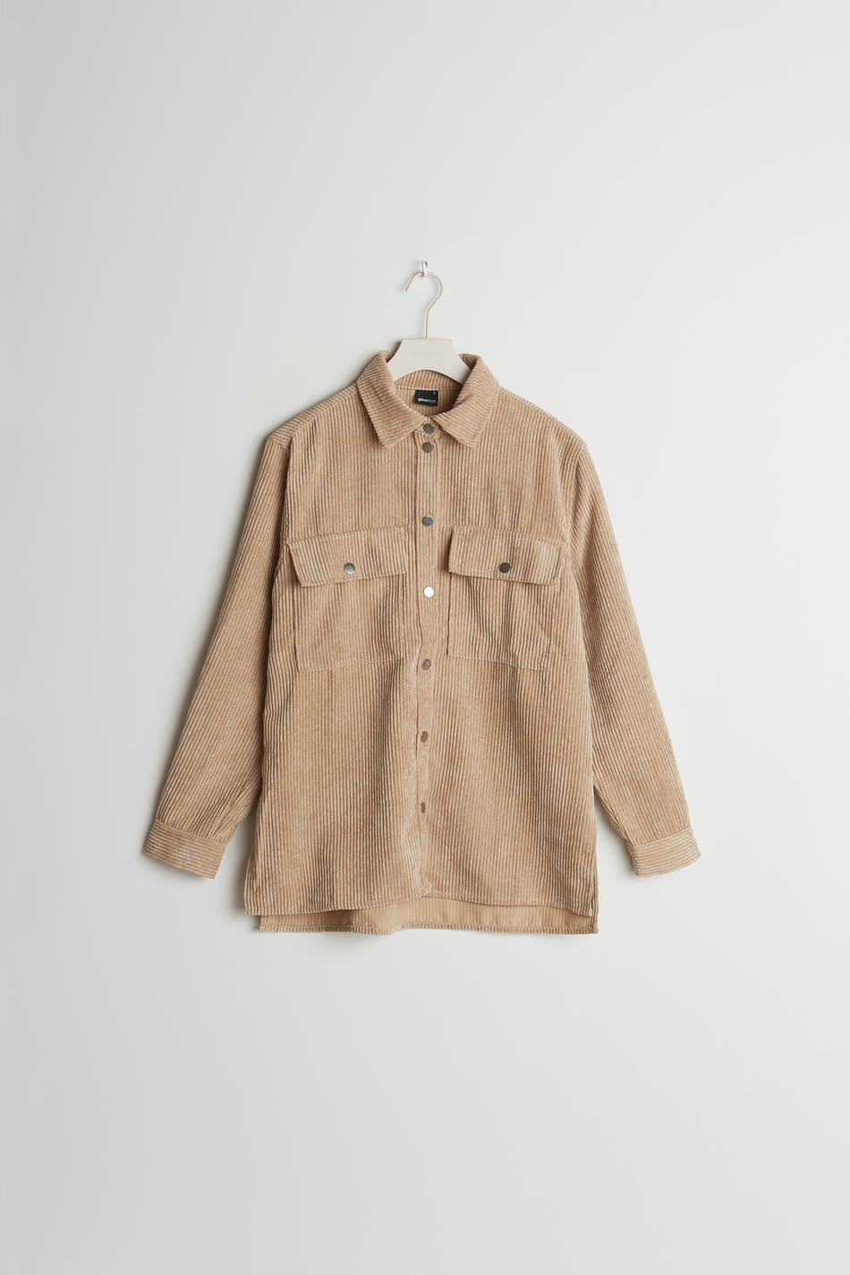 Cory corduroy shirt