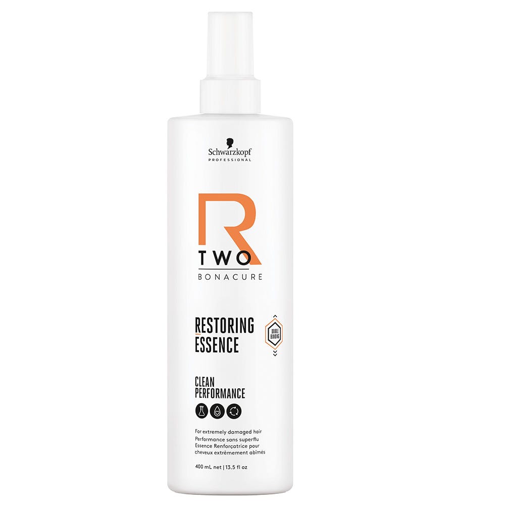 Schwarzkopf BC Bonacure R-TWO Restoring Essence 400 ml