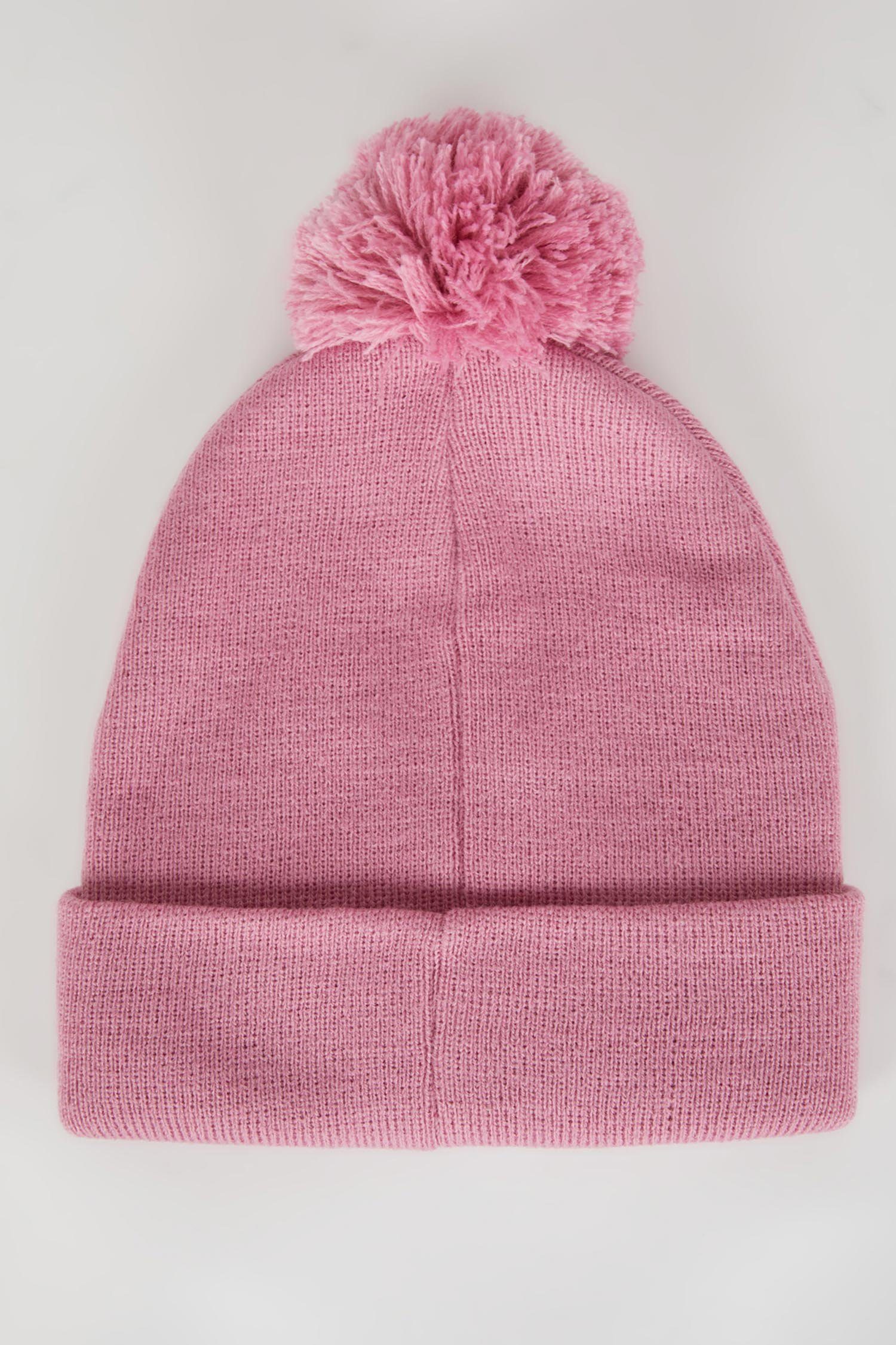 DeFacto Strickmütze Mädchen Strickmütze