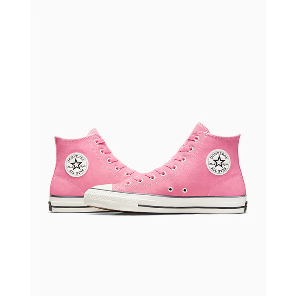 Converse Pro A06648C / weiss