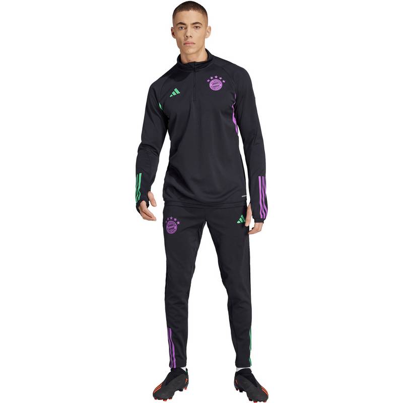 adidas FC Bayern München Trainingshose Herren