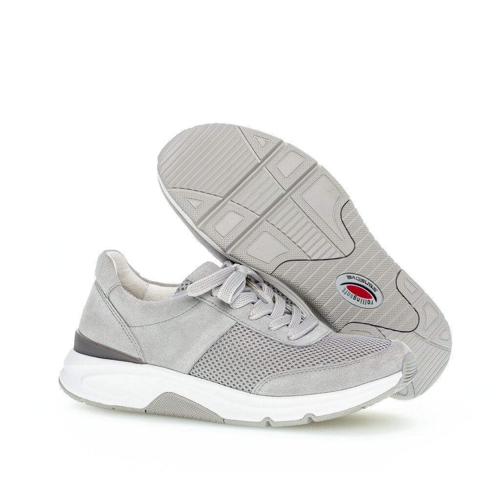 rollingsoft Sneaker low grau