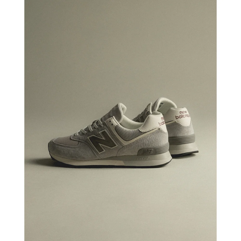 New Balance U574AL2 574 U574AL2 / grau