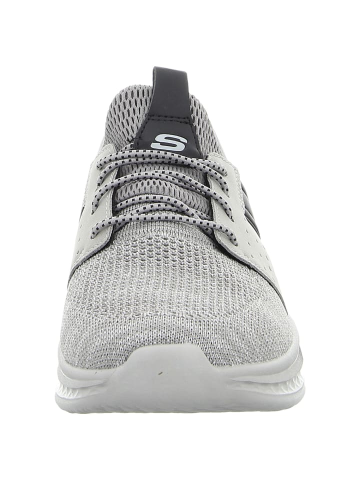 Skechers Slipper in grau günstig kaufen