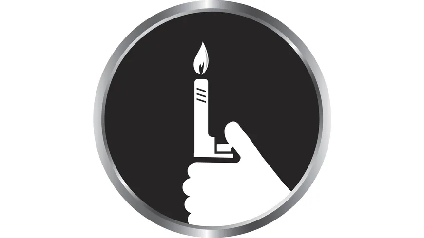 BIC EZ REACH Feuerzeug – Mini Stabfeuerzeug
