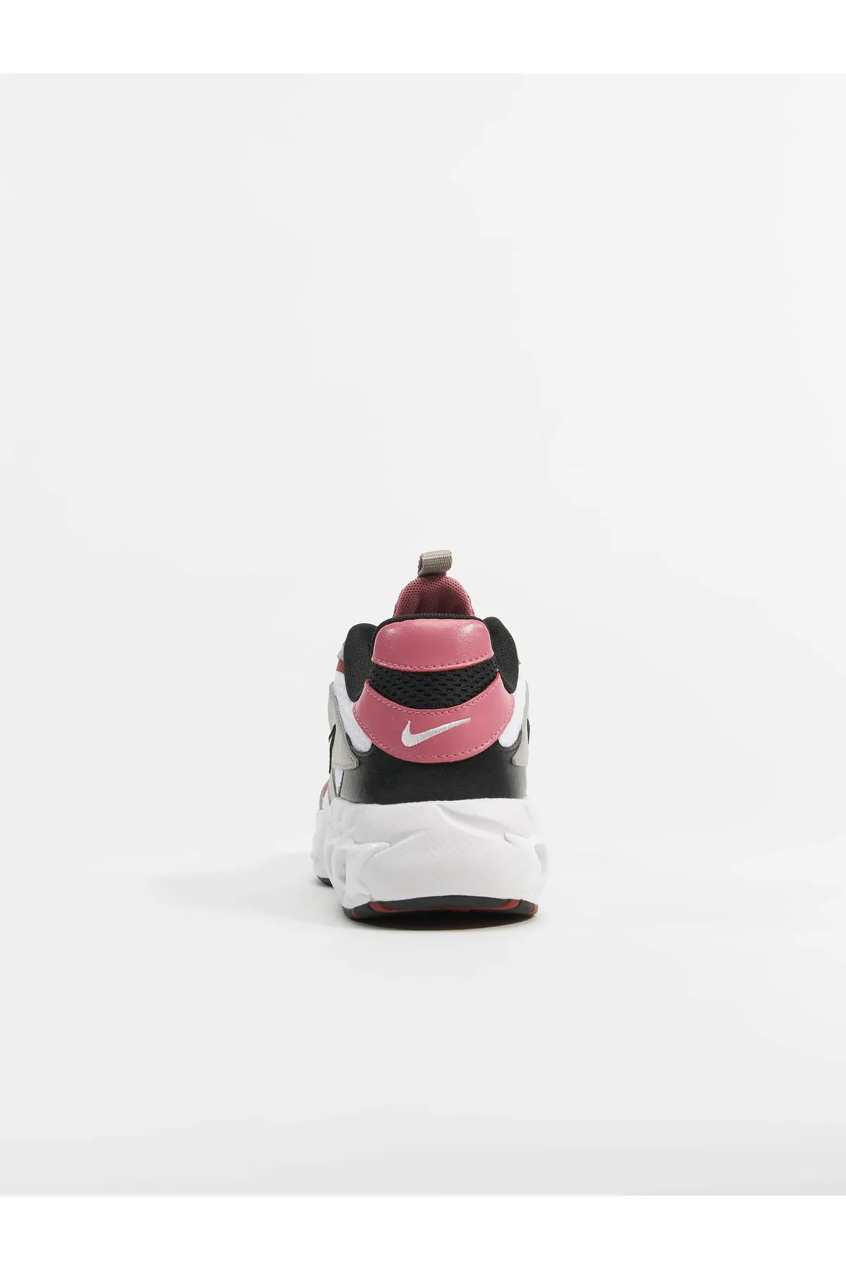 Nike  Sneaker - Weiß - Flacher Absatz