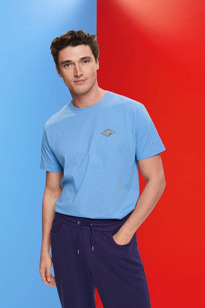 Logo-T-Shirt