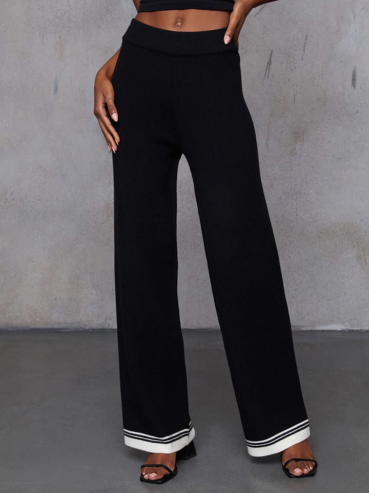 LA Angels 2tlg. Outfit in Schwarz günstig kaufen
